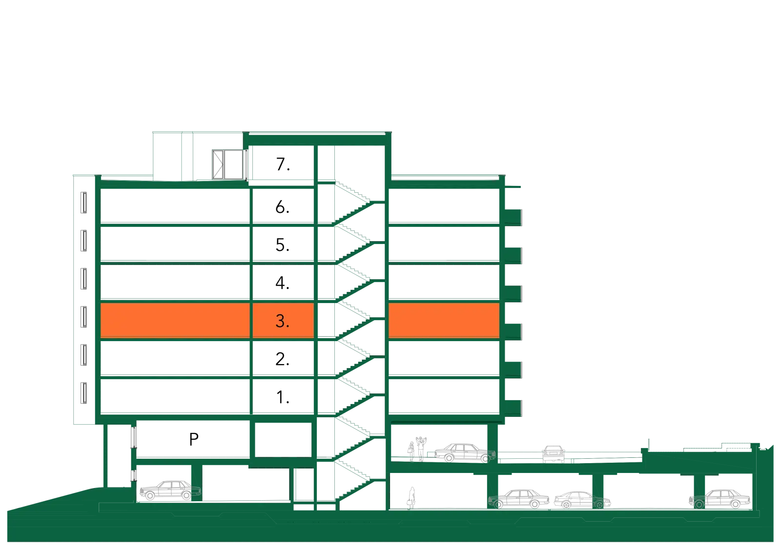 Rez 0 – cross-section