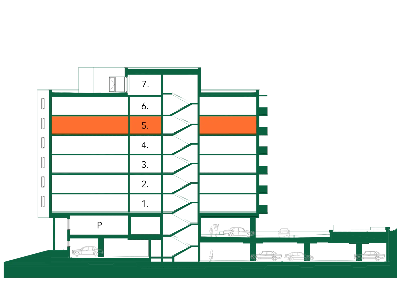Rez 0 – cross-section