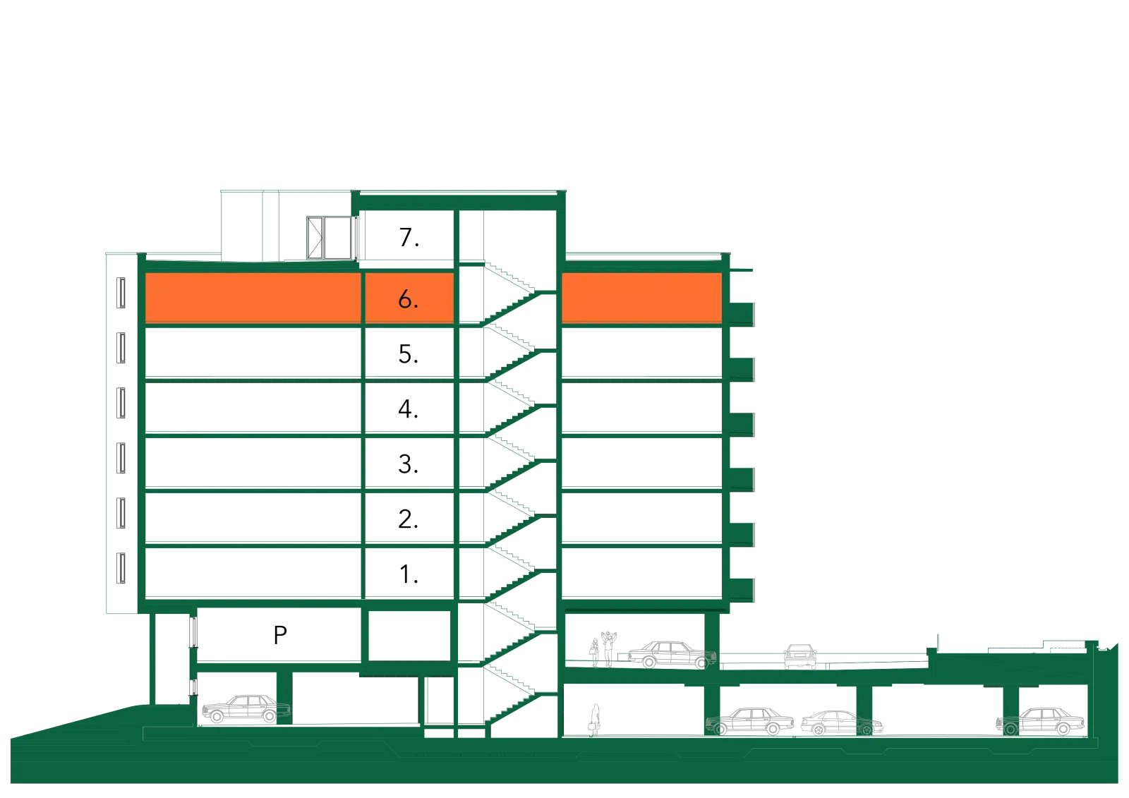 Rez 0 – cross-section